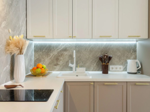 Квартира Toskana