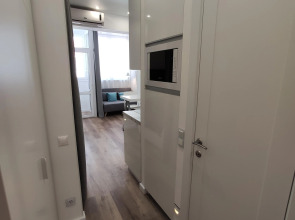 Апартаменты Уютные у моря и Олимпийского парка