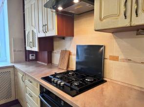 Апартаменты 39kvartir на М. Расковой 4