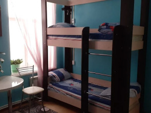 Хостел День и Ночь