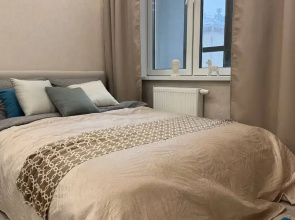 Apartamenty Yousinn