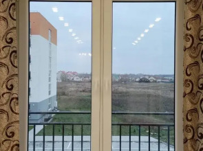 Квартира на Римской улице