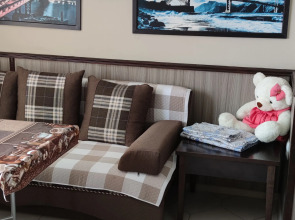 Апартаменты Платан