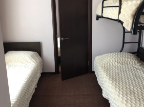 Отель Магнолия