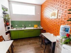 Отель Шоколад