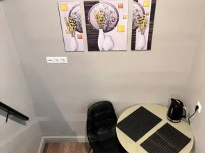 Апартаменты Двухуровневые BestFlat24 Шереметьевская 85с2