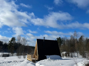 Вилла Ягель