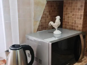 Квартира Солнечный Оазис на ул. Куликова