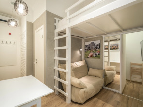 Отель Камара