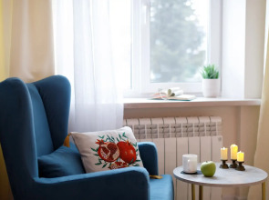 Апартаменты Квартира на Гражданской 60