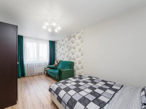 Квартира Уютная в самом центре левого берега Иртыша