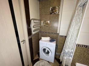 Квартира на Короленко