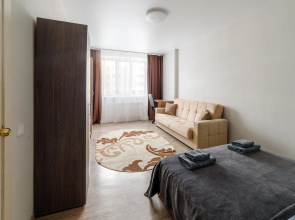 Kvartira PrezentHaus  Morsanskoe sosse 24m