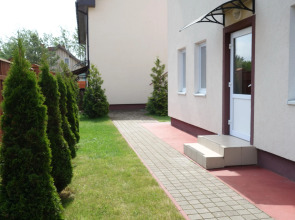 Гостевой дом Диана на Куршской косе