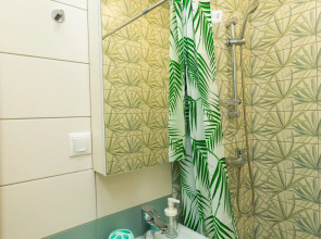 Апартаменты Стахановская 2я