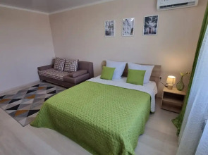 Апартаменты 129 Уютный Дом