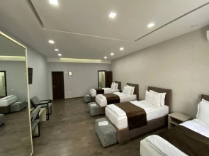 Отель Shosh Palace