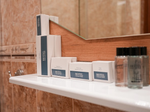 Гостевой дом "Ахмат Арена"