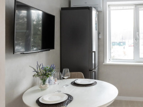 Квартира DeNoch на Рабочем городке