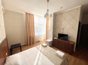 Гостевой дом Ангел