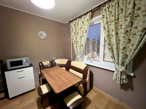 Апартаменты Дом Солнца