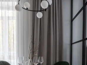 Квартира Rauschen Green River