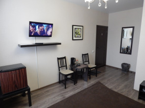 Гостевой дом Династия