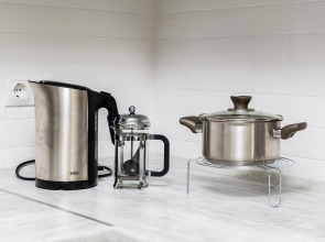 Апартаменты у Ривьеры