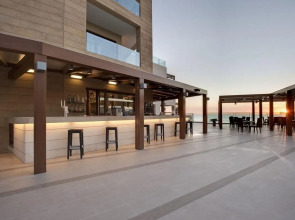 Smy Carlos V Wellness & Spa Alghero