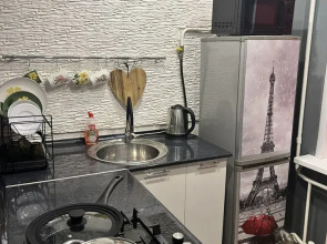 Апартаменты на Пролетарской 119