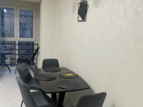 Квартира Куршкий