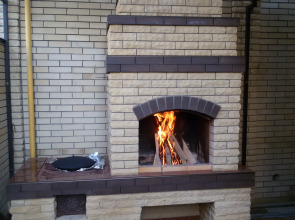 Гостевой дом Орхидея