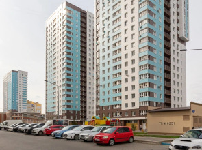 Квартира Happy House с шикарным видом на закат