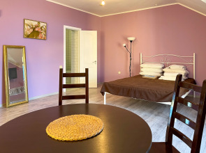 Гостевой дом Ла-Манча