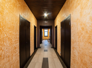 Гостевой дом Palm Hotel