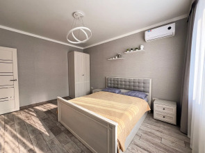 Апартаменты Apart MV на Новоселов 5к2