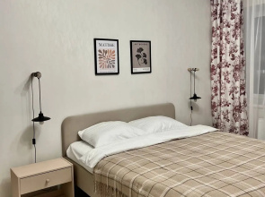 V Novom Gorode G Cheboksary Flat