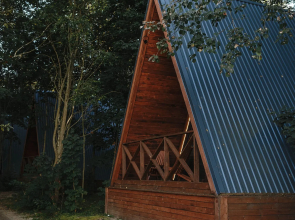 Recreation camp Vezhi Volzhskie