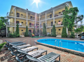 Гостевой дом Селена