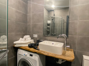 Студия Топовая локация в сердце Красной Поляны