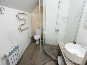 Гостевой дом Atlas