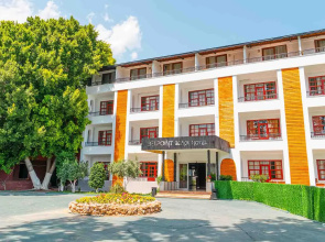 Belpoint Beach Hotel