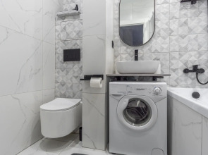 Квартира на проспекте Юрия Гагарина 38к3