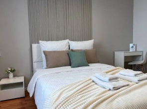 Apartamenty Sozvezdie Kamcatki s Krasivym Vidom