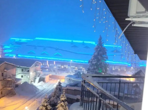 Отель Кристалл