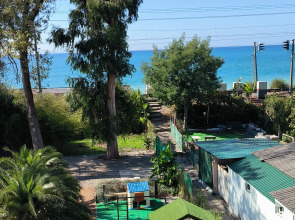 Гостевой дом На Берегу