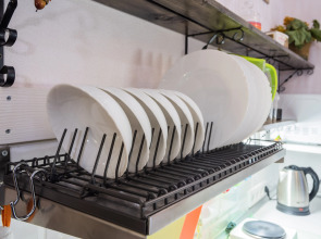 Апартаменты Осенняя Акварель (Aquarelle d'Automne)