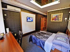 Гостевой дом Малибу