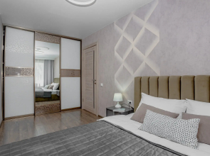 Апартаменты Комфорт Класса в Центре Города