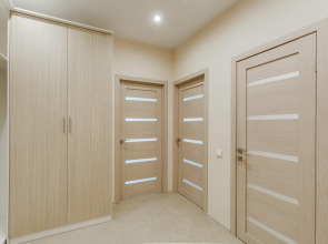 Апартаменты Уютные на Ставровского